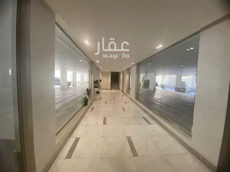 شقة 5 غرف في الروضة 3