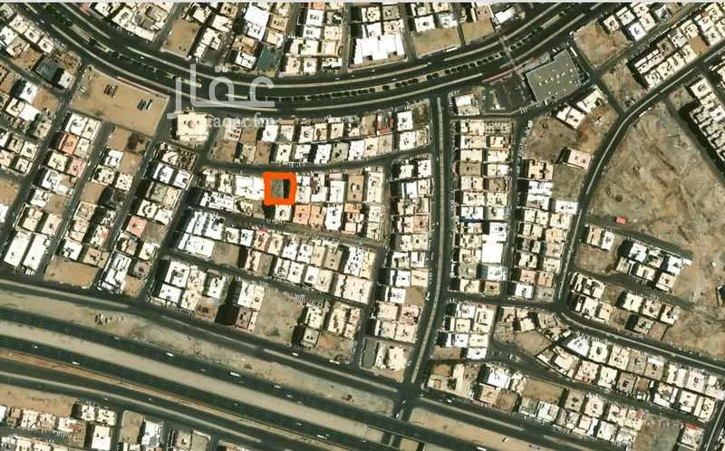 أرض 875 م² في بطحاء قريش 2