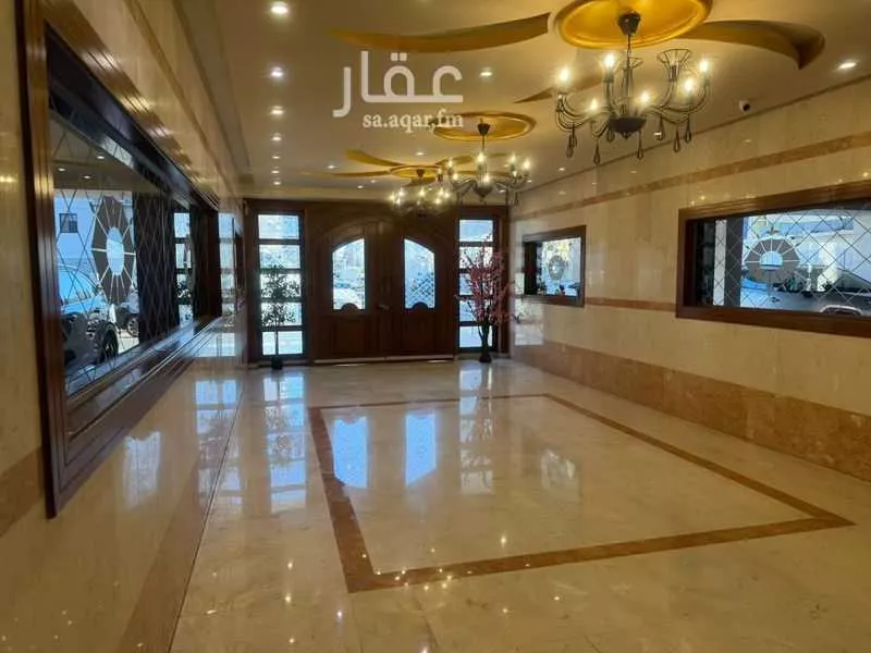 3 bedroom apartment in Al Zahra, Jeddah 9