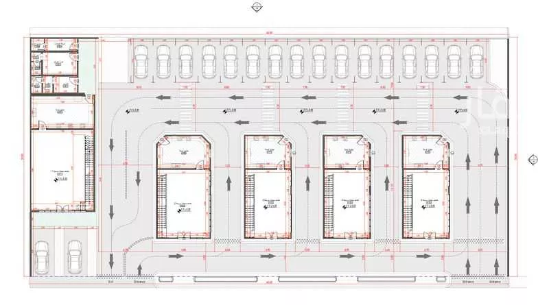 building in Al Falah, Jeddah 6
