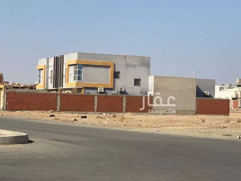 900 sqm land in Al Furusiyah 2