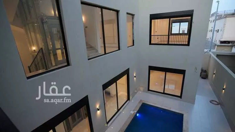 فيلا 6 غرف في البساتين، جدة 23