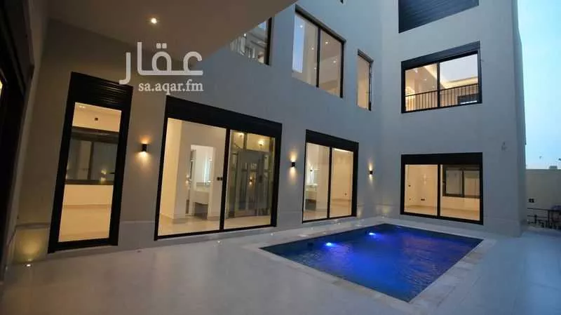 فيلا 6 غرف في البساتين، جدة 37