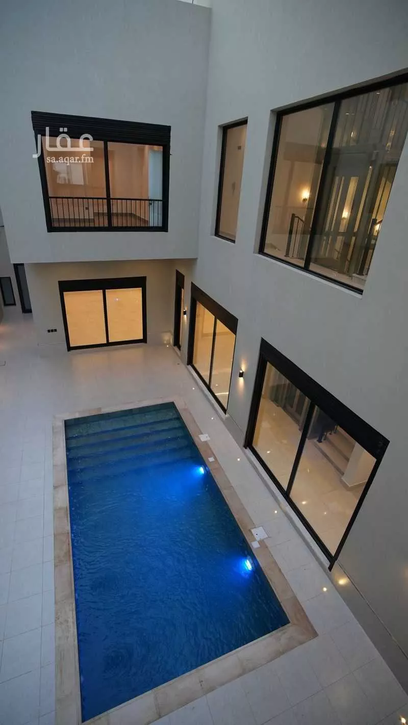 فيلا 6 غرف في البساتين، جدة 13