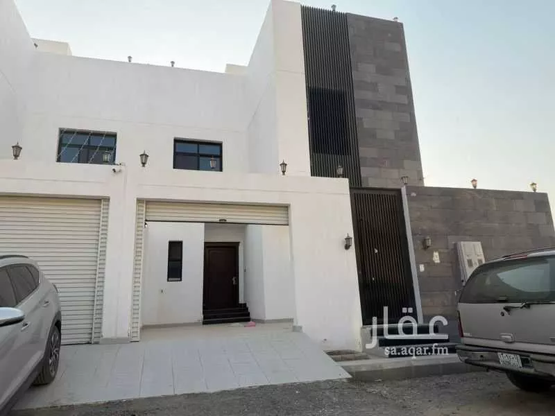 فيلا 10 غرف في الرحمانية 2