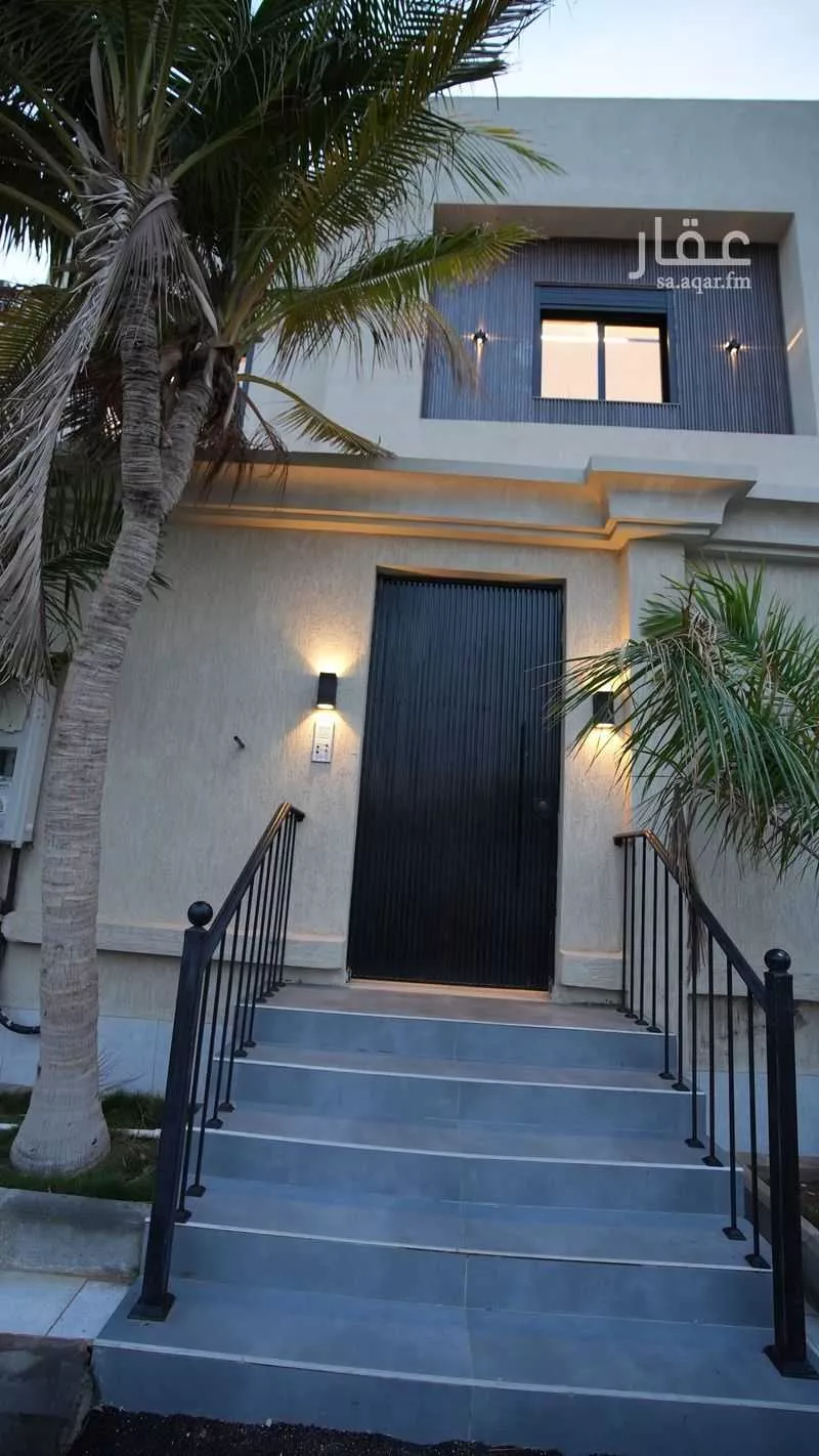 فيلا 6 غرف في البساتين، جدة 43