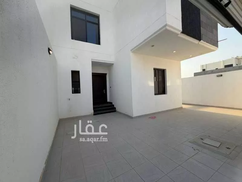 فيلا 10 غرف في الرحمانية 3