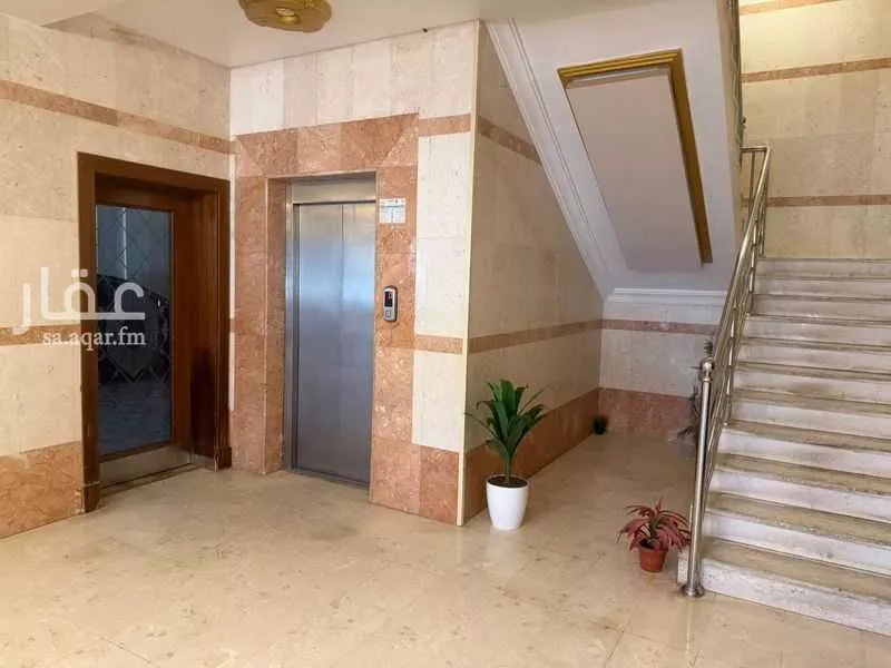 3 bedroom apartment in Al Zahra, Jeddah 10