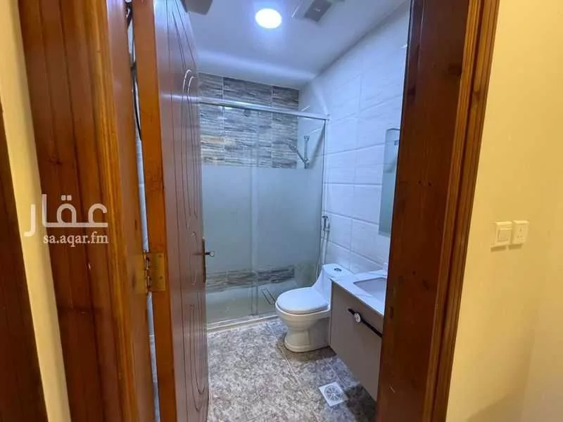 3 bedroom apartment in Al Zahra, Jeddah 17