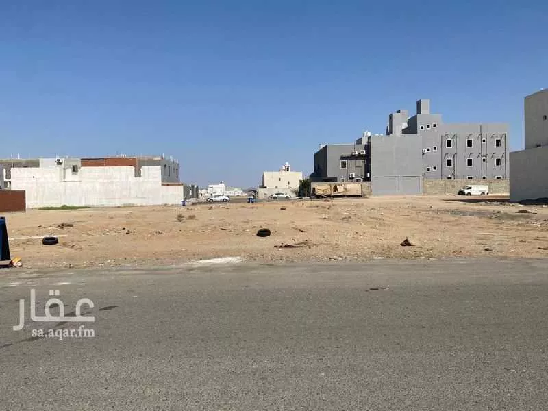 900 sqm land in Al Furusiyah 4