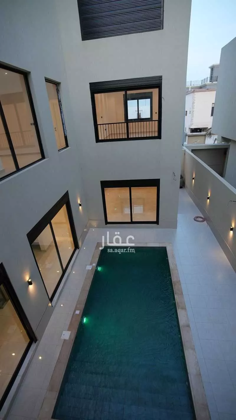 فيلا 6 غرف في البساتين، جدة 24