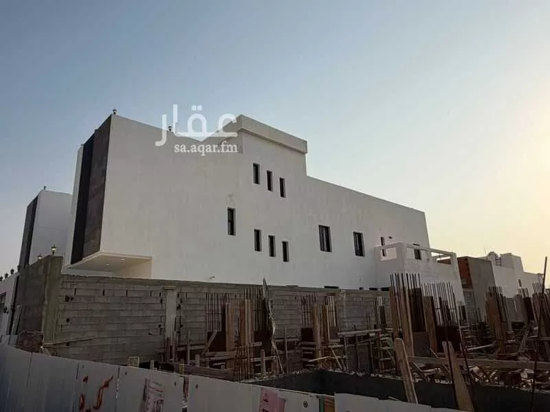 فيلا 10 غرف في الرحمانية 4