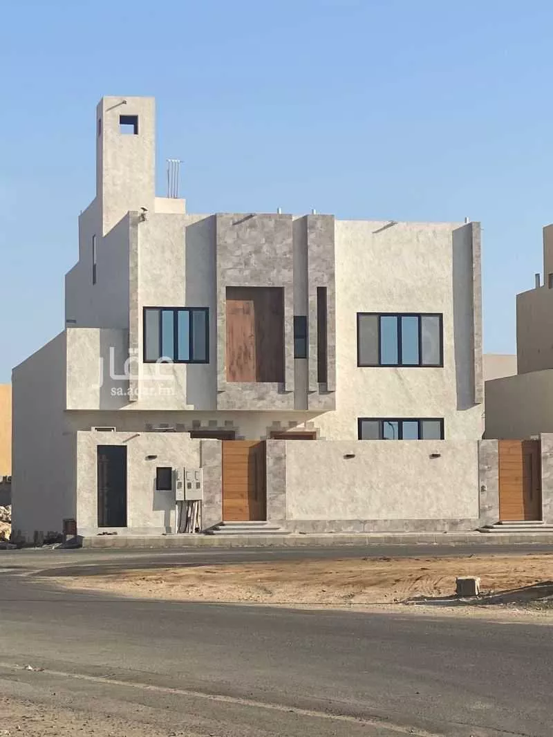 فيلا 10 غرف في الصوارى 1