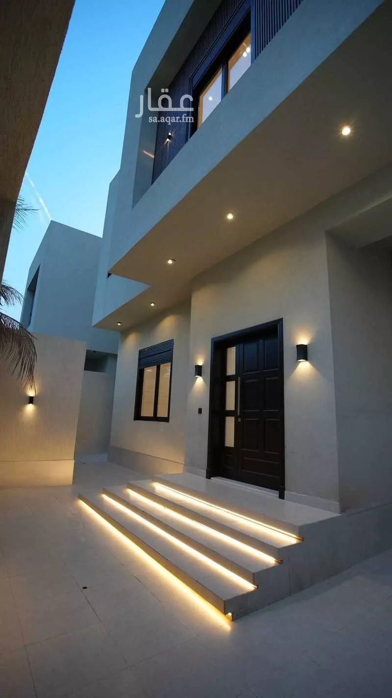 فيلا 6 غرف في البساتين، جدة 44