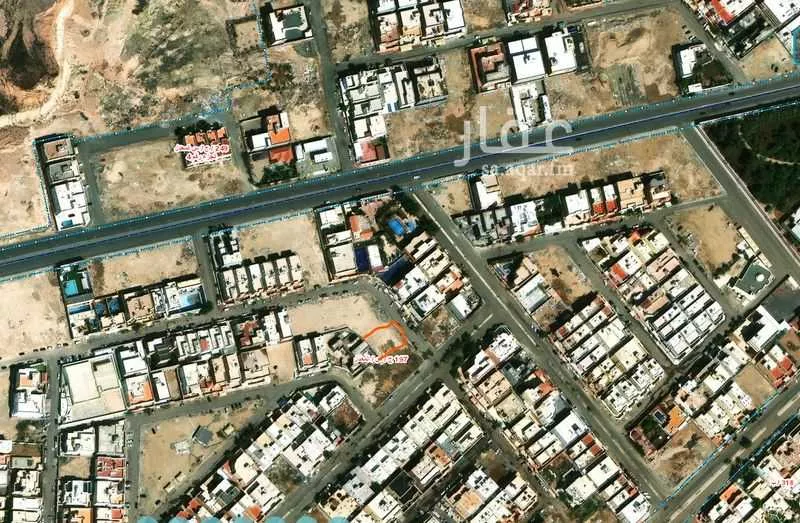 أرض 658 م² في طيبة 4