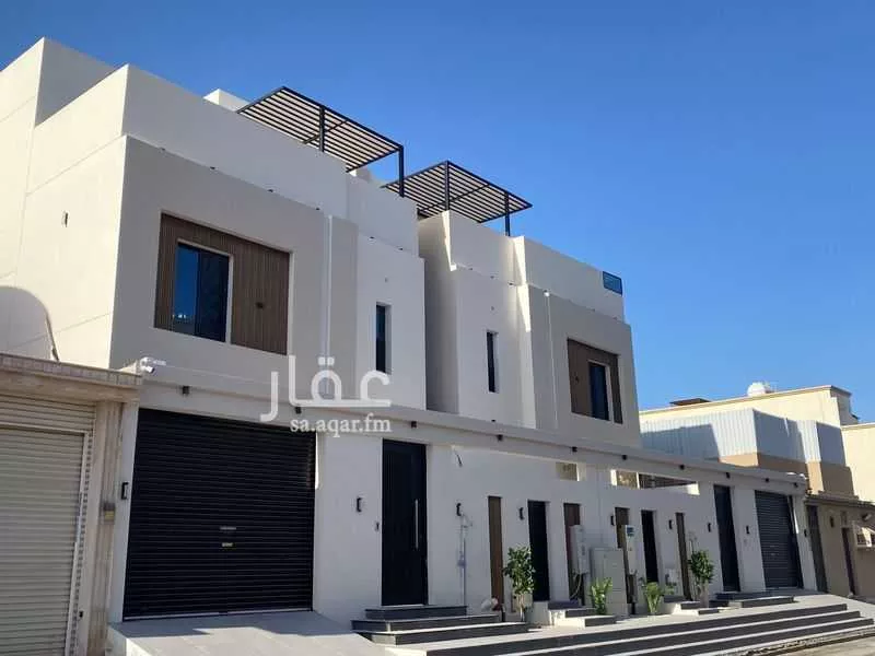 فيلا 7 غرف في الفلاح 2