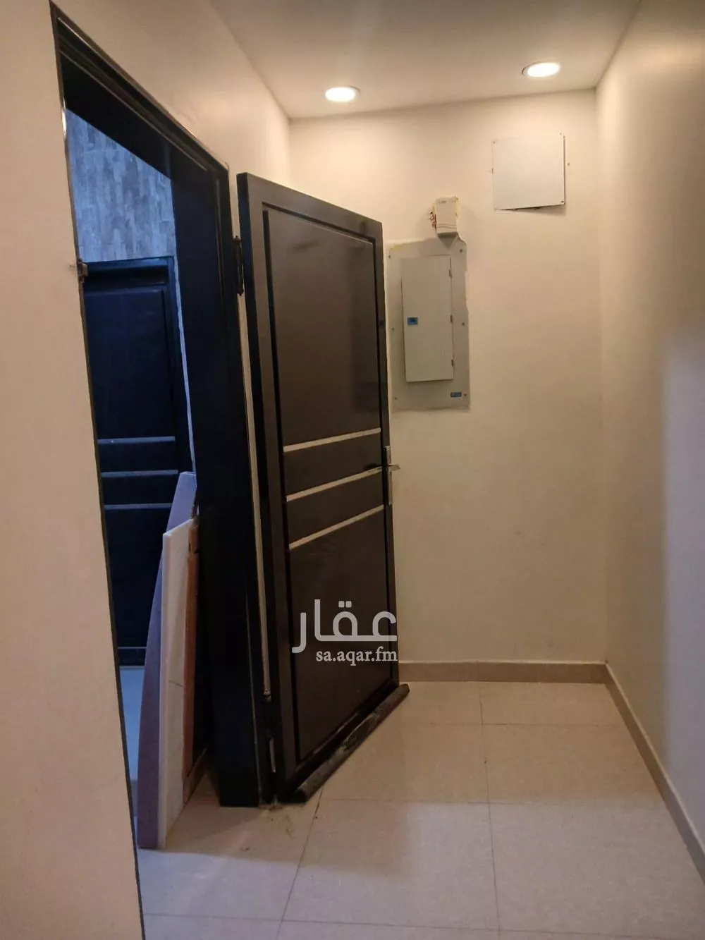 شقة 4 غرف في ظهرة لبن 1