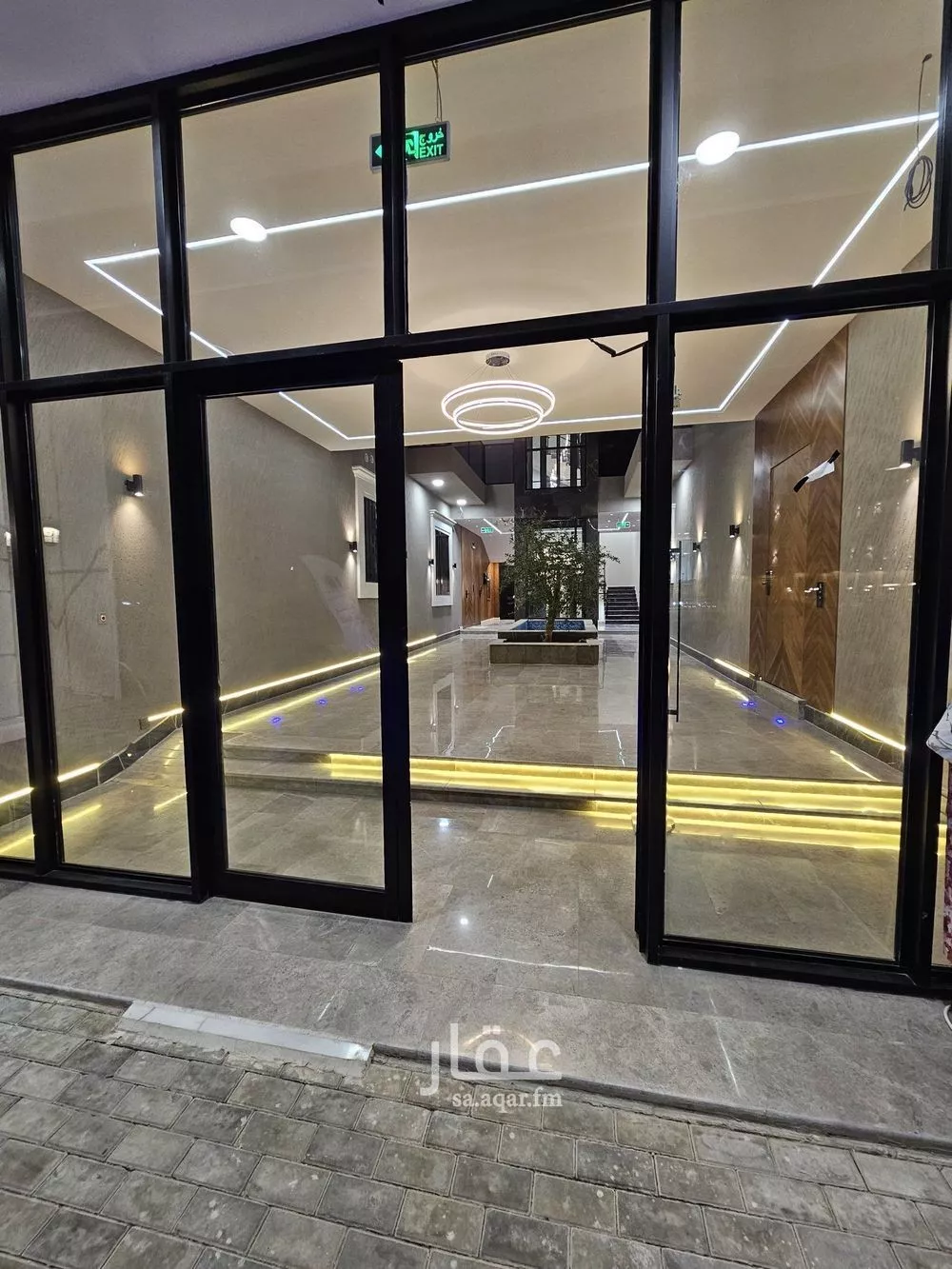 شقة 4 غرف في ظهرة لبن 3