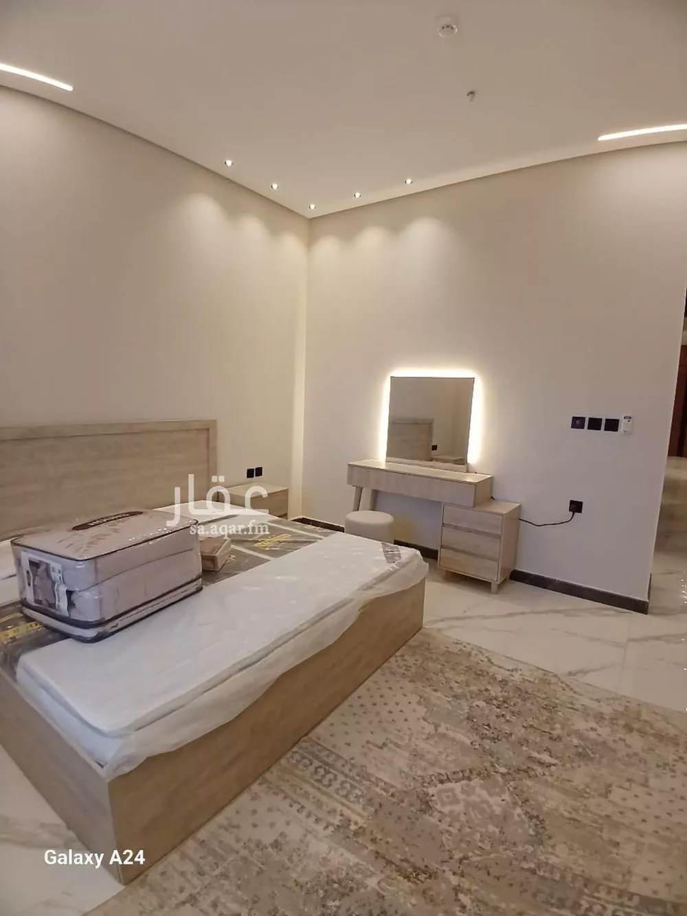 2 bedroom apartment in Dhahrat Laban 3