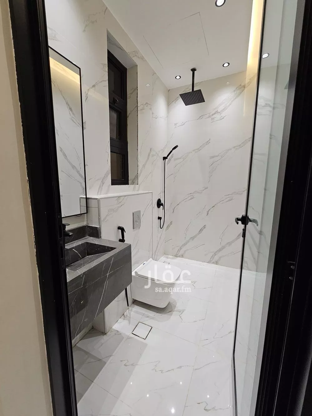 شقة 4 غرف في ظهرة لبن 1