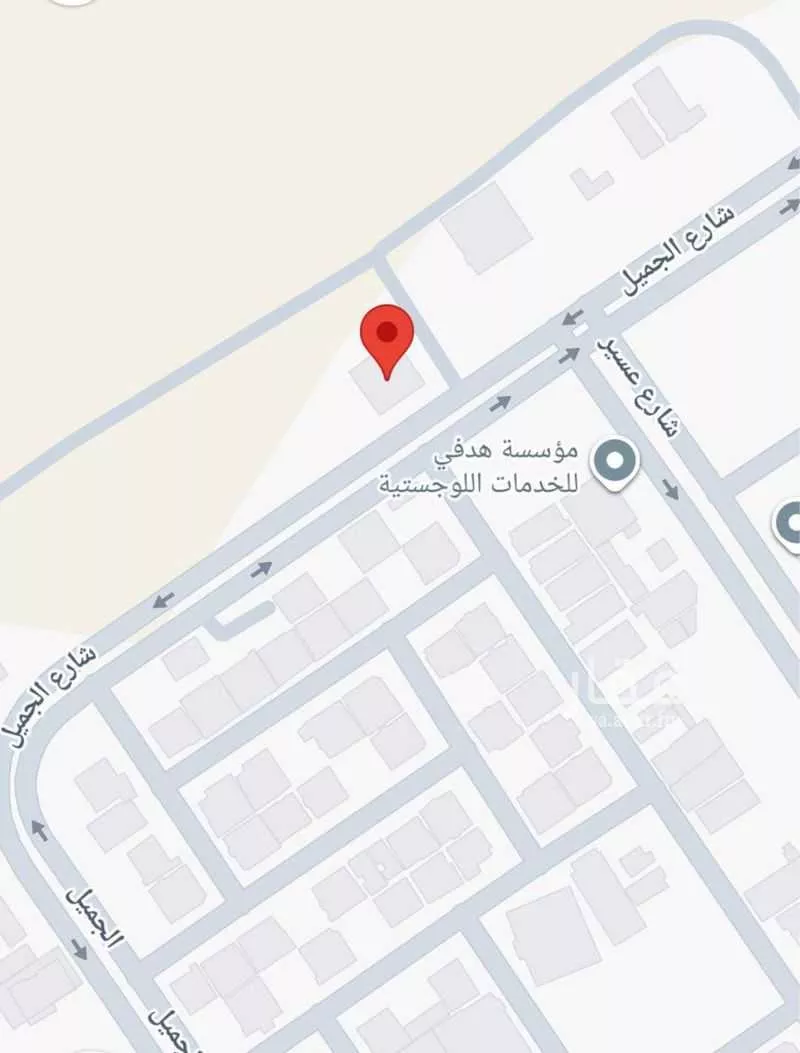 أرض 350 م² في ظهرة لبن 3