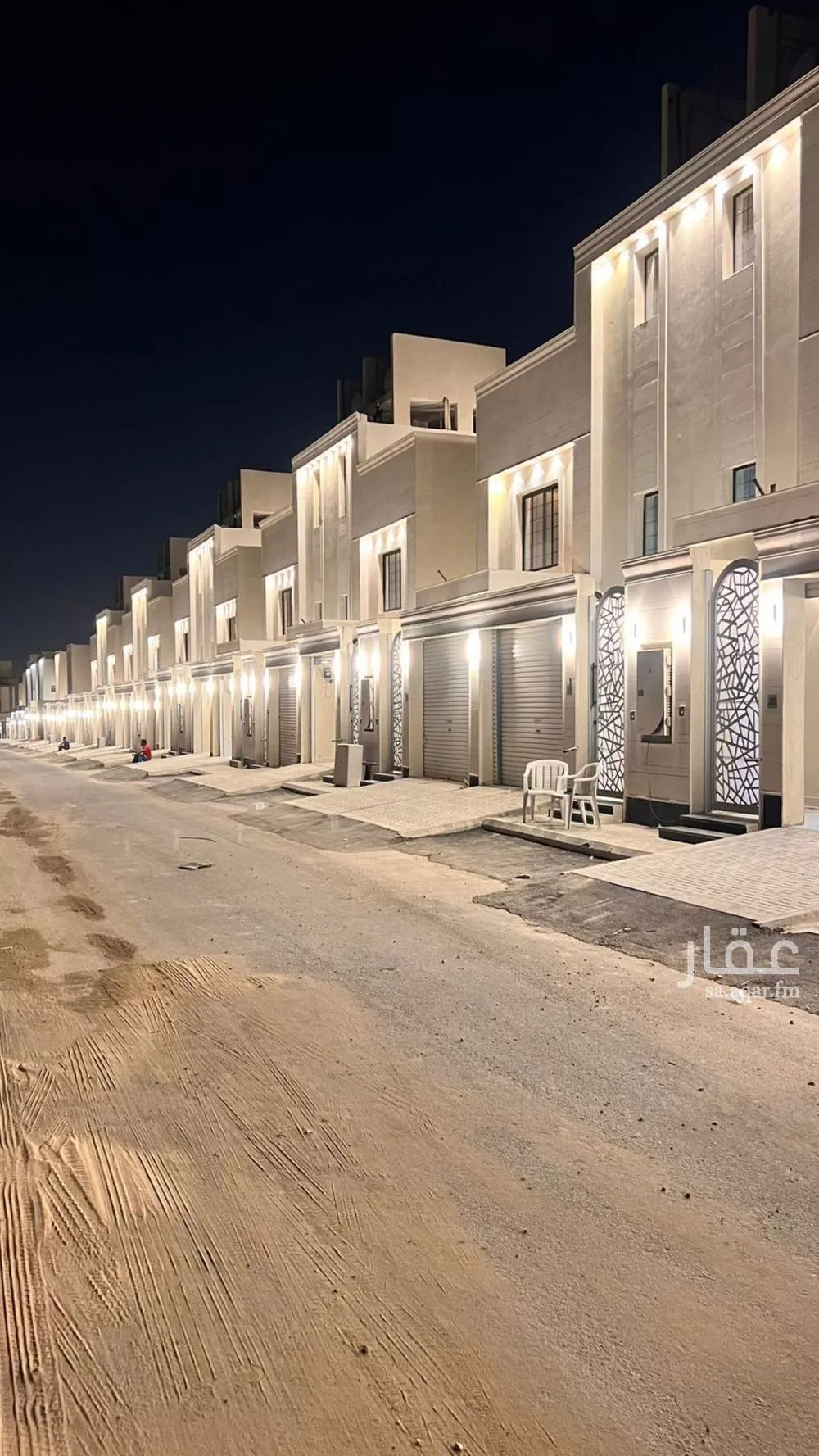 دور 3 غرف في بدر 5