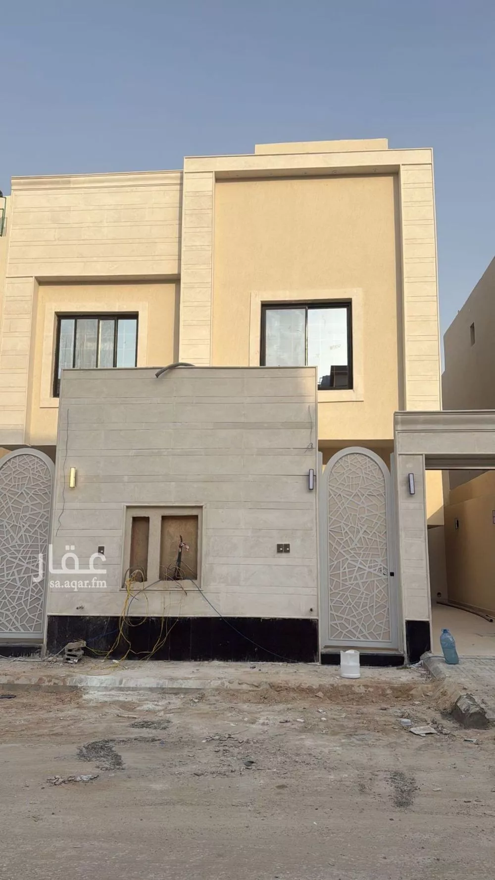 دور 3 غرف في بدر 3