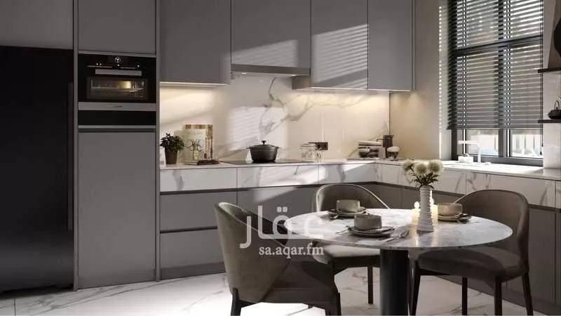 4 bedroom villa in Az Zomorod, Jeddah 4