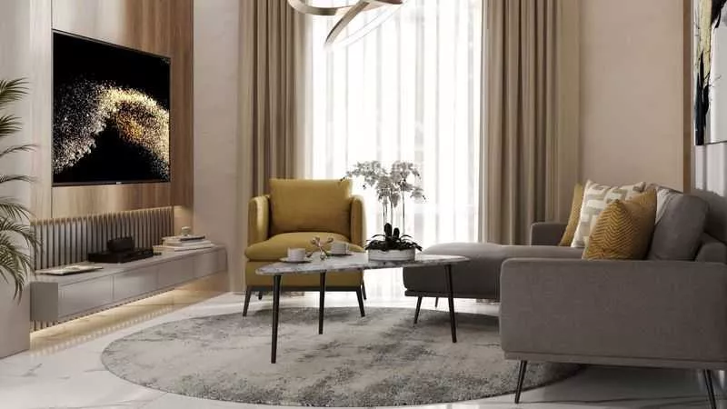 4 bedroom villa in Az Zomorod, Jeddah 8