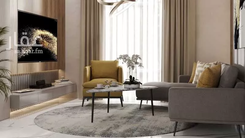 4 bedroom villa in Az Zomorod, Jeddah 6