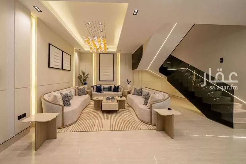 3 bedroom villa in Al Narjis, Riyadh 10