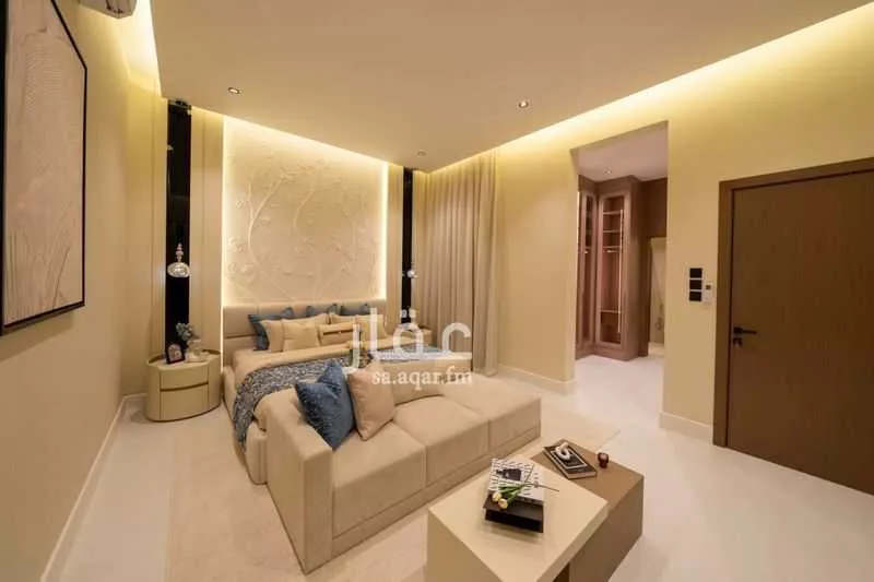 3 bedroom villa in Al Narjis, Riyadh 16