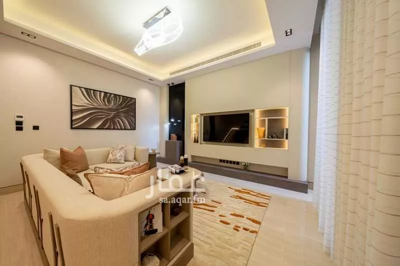 3 bedroom villa in Al Narjis, Riyadh 9