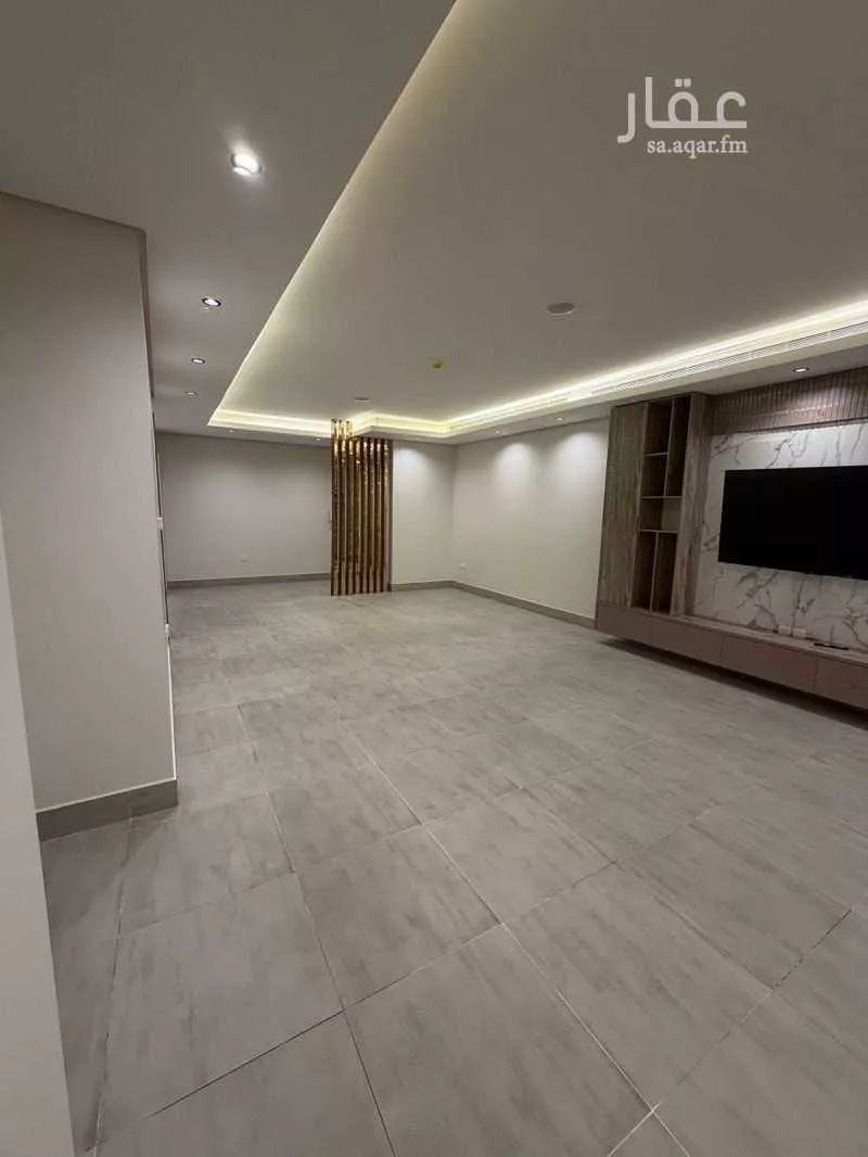 شقة 3 غرف في الملقا 5