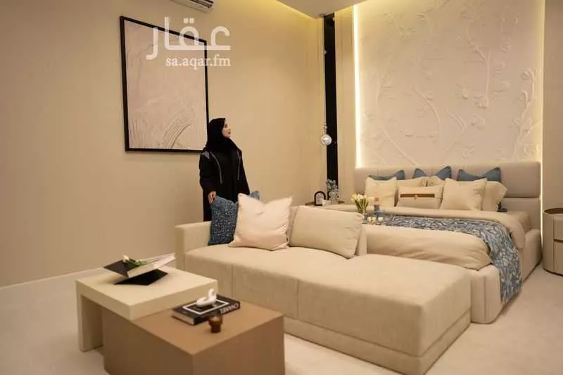 3 bedroom villa in Al Narjis, Riyadh 17