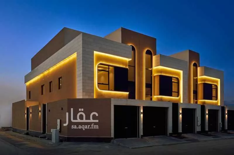 3 bedroom villa in Al Aridh 2