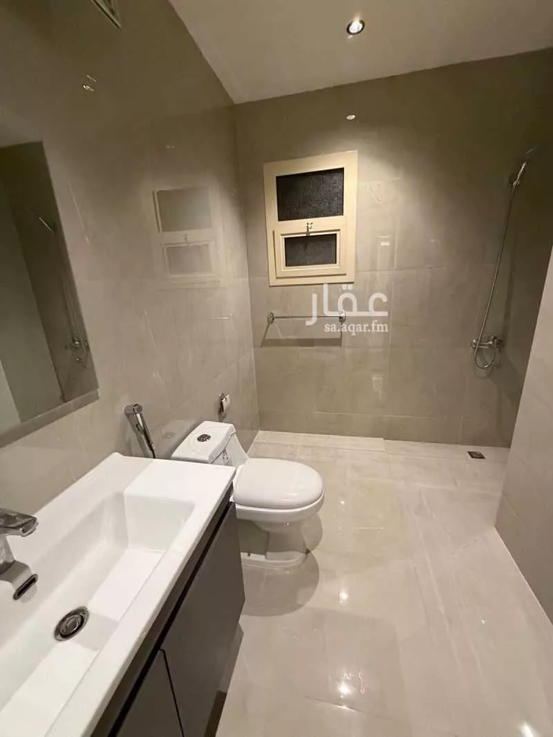 شقة 3 غرف في الملقا 3