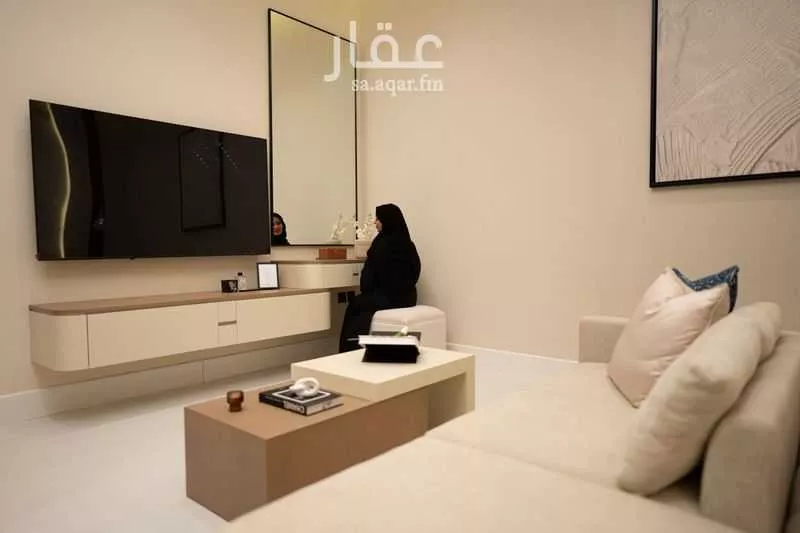 3 bedroom villa in Al Narjis, Riyadh 14