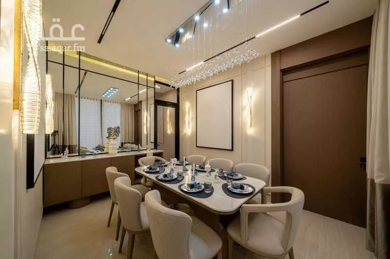 3 bedroom villa in Al Narjis, Riyadh 11