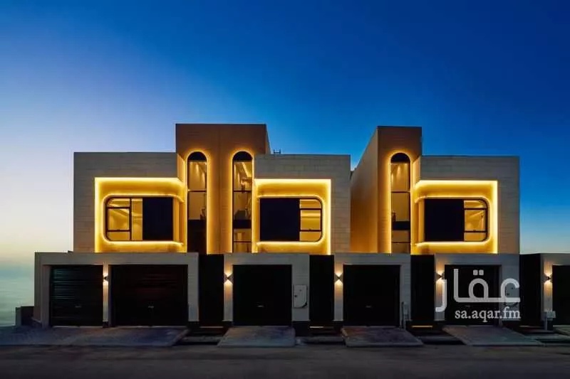 3 bedroom villa in Al Aridh 1
