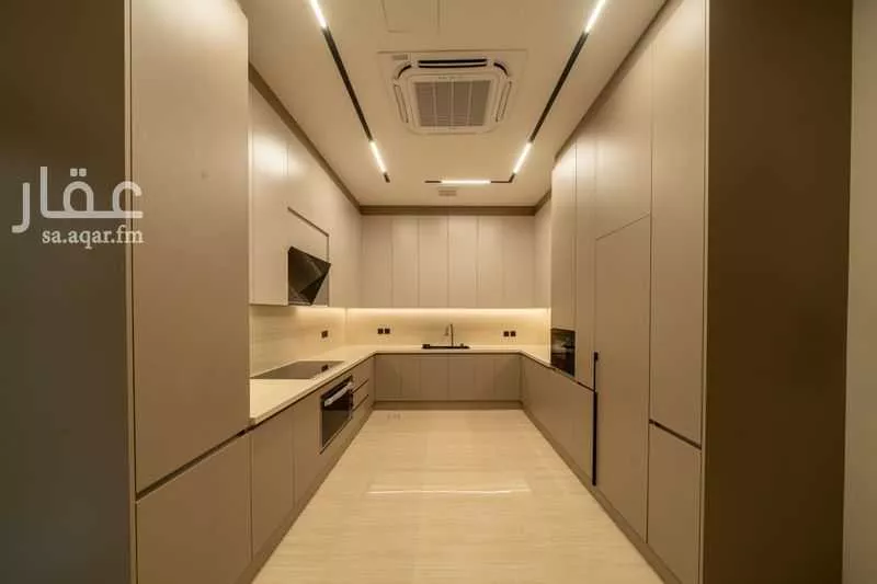 3 bedroom villa in Al Narjis, Riyadh 13