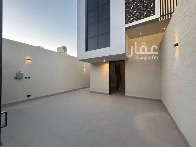 فيلا 5 غرف في العارض 5