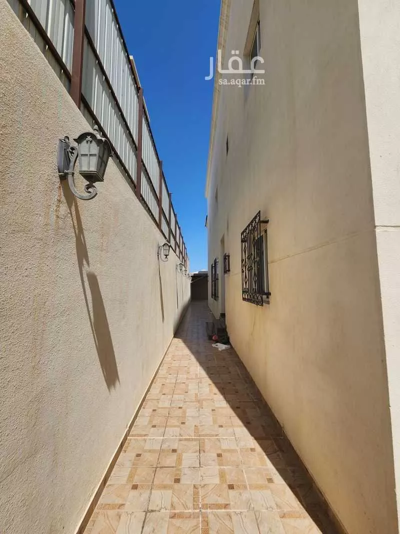 فيلا 14 غرف في النزهة 5