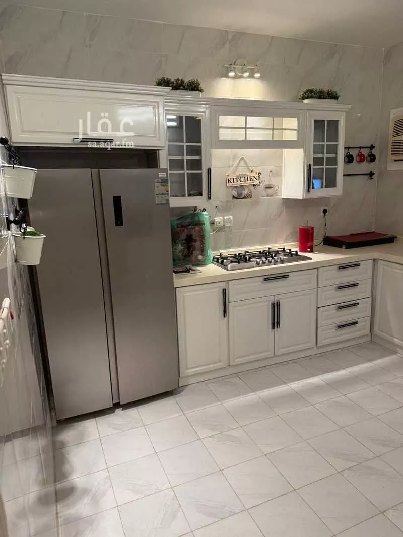 فيلا 5 غرف في السنابل، جدة 6