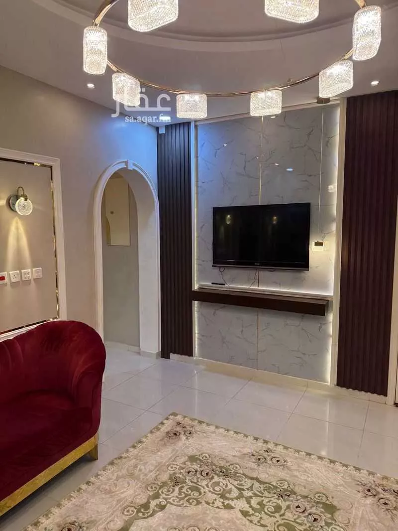 فيلا 5 غرف في السنابل، جدة 7