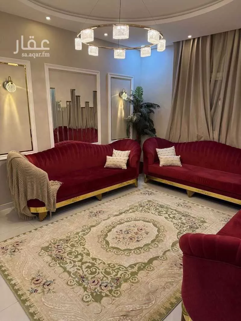 فيلا 5 غرف في السنابل، جدة 8