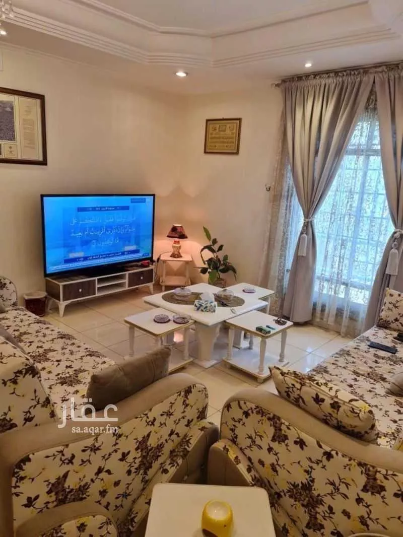 شقة 3 غرف في الجمعة 5