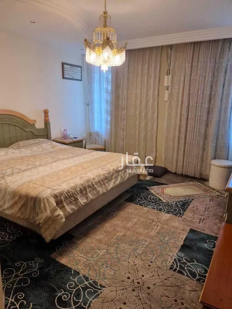 شقة 3 غرف في الجمعة 3