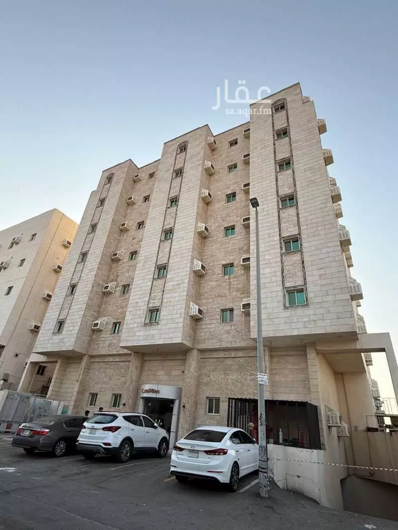 2 bedroom apartment in Al Nakheel, Jeddah 2