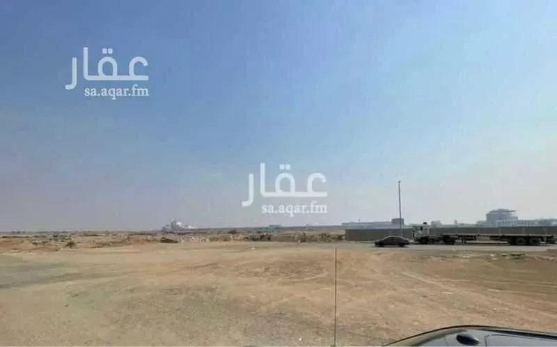 671 sqm land in Al Mahjar 2